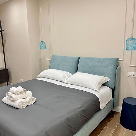 Bed and Breakfast Charm Airport Reggio di Calabria Exteriér fotografie