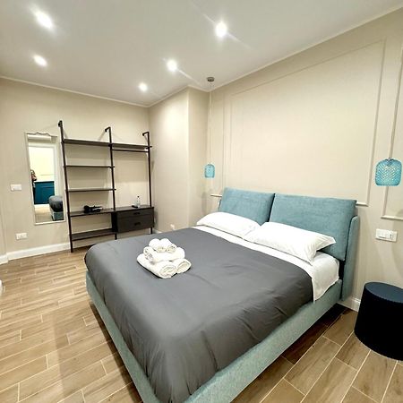 Bed and Breakfast Charm Airport Reggio di Calabria Exteriér fotografie