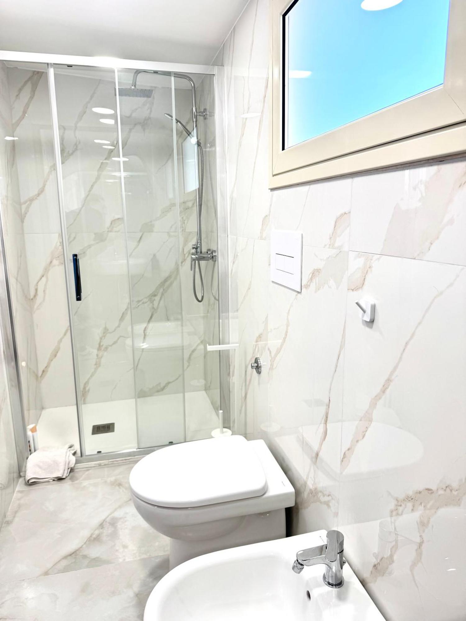 Bed and Breakfast Charm Airport Reggio di Calabria Exteriér fotografie