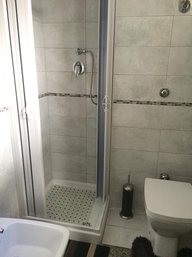 Bed and Breakfast Charm Airport Reggio di Calabria Exteriér fotografie
